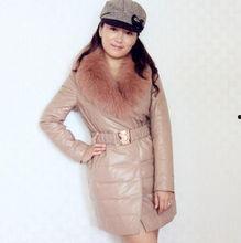 成人长毛毛外套怎么穿视频,轻松打造时尚保暖造型